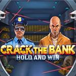 Crack The Bank Hold And Win